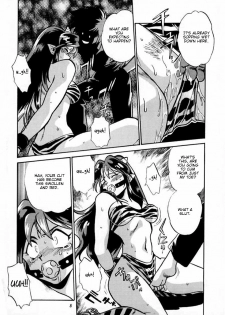[Studio Katsudon (Manabe Jouji)] Lum Mousou (Urusei Yatsura) [English] [rookie84] - page 6