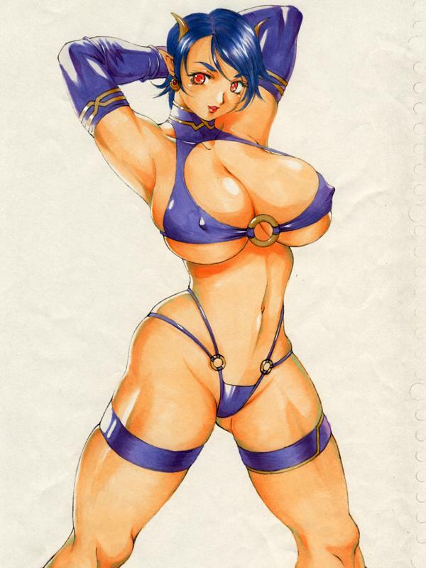 [KISKE] PUMPKIN PIE [Russian] [nude-moon.com] page 11 full