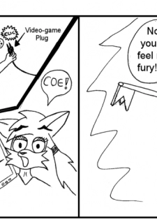 Brazilian Roomates Furry comic - page 4