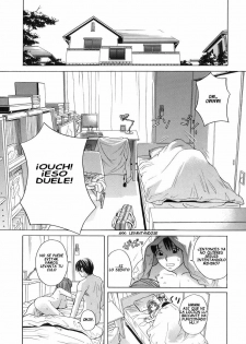 [Zukiki] Mihiro no Datsu Anal Sengen | La Pequeña Revolución Anal de Mihiro (School Girl) [Spanish] {Nomonan}