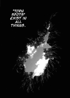 (C78) [RapidRabbit (Tomotsuka Haruomi)] Byoujo no Sho | A Disease Woman's Story (Touhou Project) [English] [ATrans] - page 5