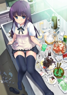 [Studio★ParM (Kotobuki Utage)] PM25 Tadashii pet no tsukurikata (Joukan) (WORKING!!) - page 5