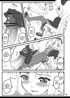 (CCOsaka75) [Chiriakuta (Yaburebouki Akuta)] Eirin ~Touhou Shoujo Saiin~ (Touhou Project) [English] =LWB= - page 20