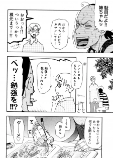[Kudou Hisashi] LOVE DOG - page 49