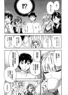 [Kuon Michiyoshi] Zettai Harem 2 [Korean] [Incomplete] - page 9