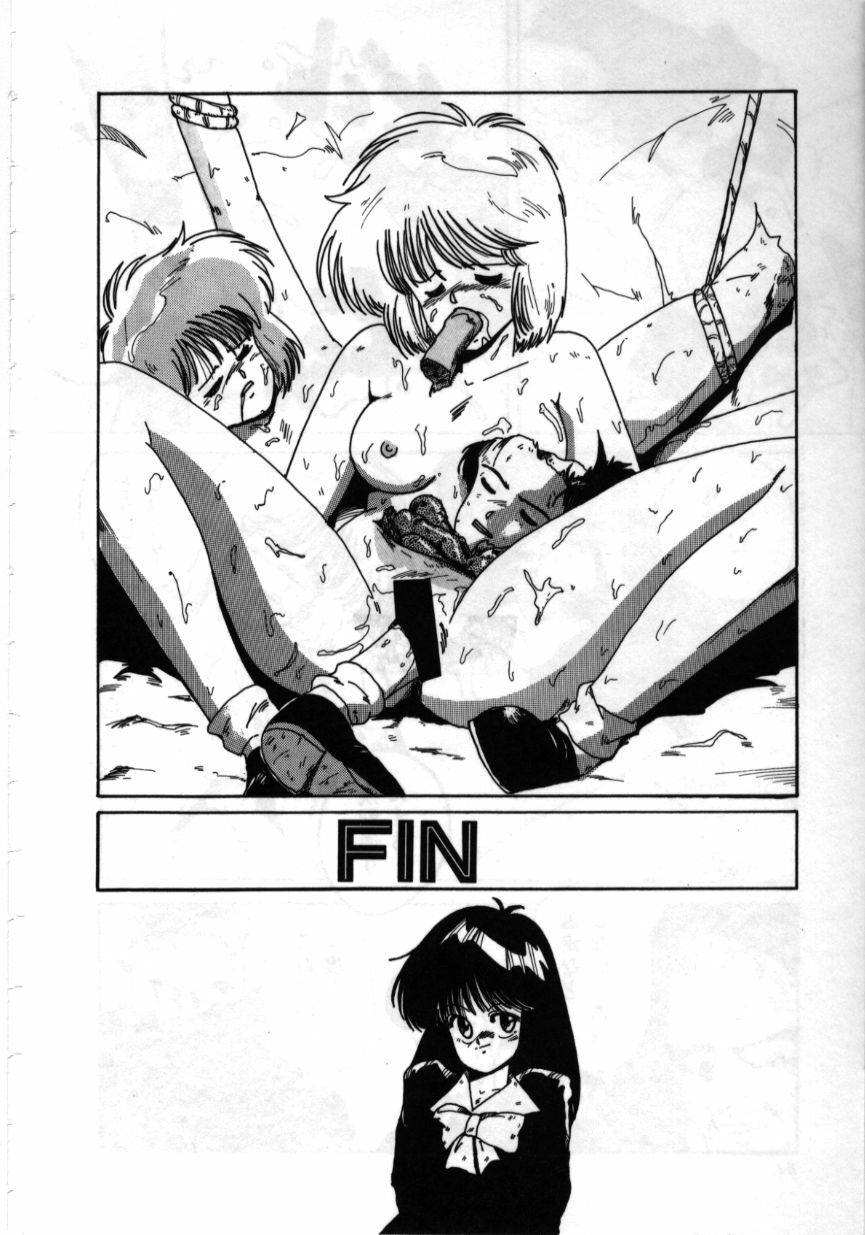 [MAC-V] Obocchama wa H ga Osuki page 81 full