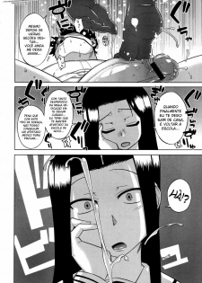 [Takatsu] Nejirebane (COMIC Megastore 2010-02) [Portuguese-BR] - page 6