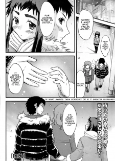 [Hanamaki Kaeru] Himegotatsu | Princess Kotatsu (Men's Young 2009-03) [English] [Carstairs] - page 20