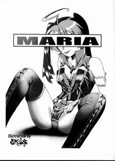 (C71) [Rojiura Sabou (Kurusumin, Hoshikagetei)] FRESH FRUIT Witch-SAN (Witchblade) - page 17