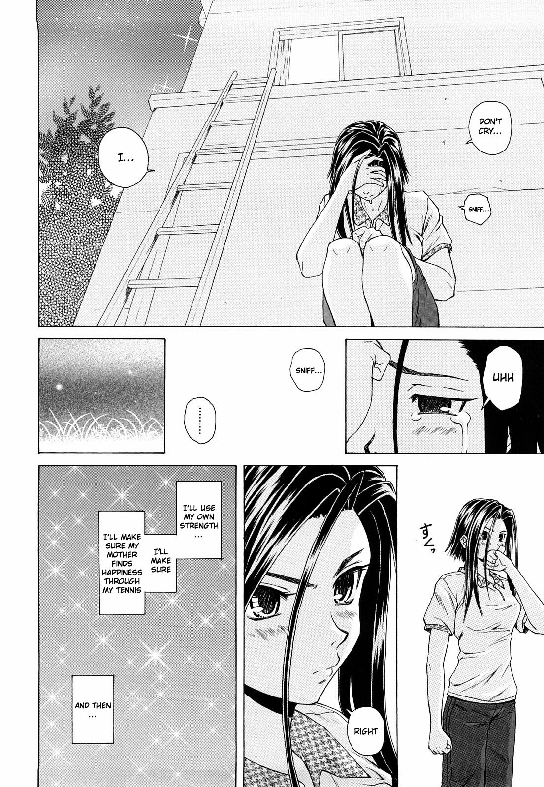 [Fuuga] Setsunai Omoi - Painful Feelings [English] [Faytear, Yuribou] page 145 full