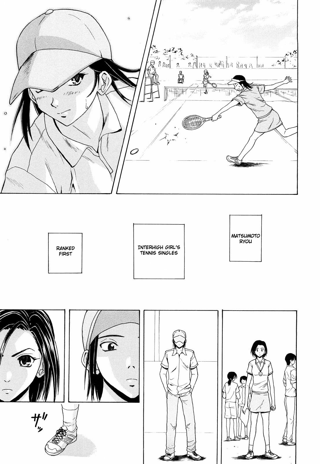 [Fuuga] Setsunai Omoi - Painful Feelings [English] [Faytear, Yuribou] page 148 full
