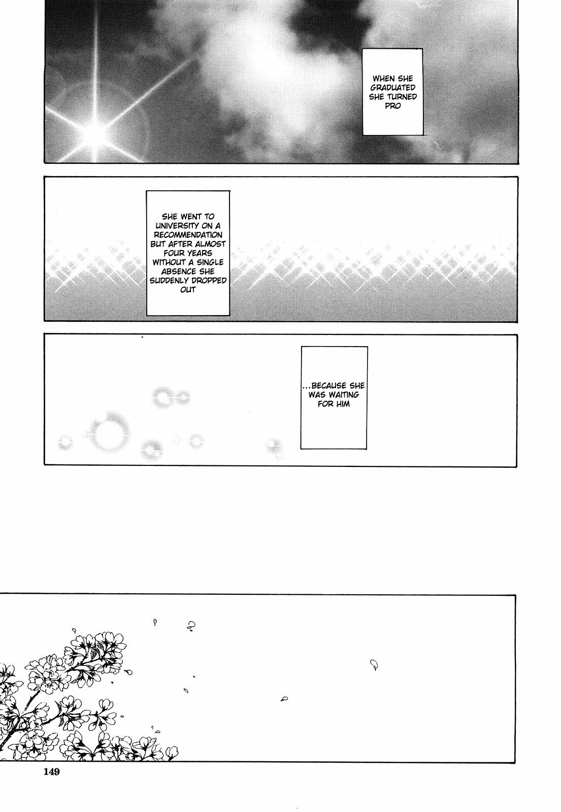 [Fuuga] Setsunai Omoi - Painful Feelings [English] [Faytear, Yuribou] page 150 full