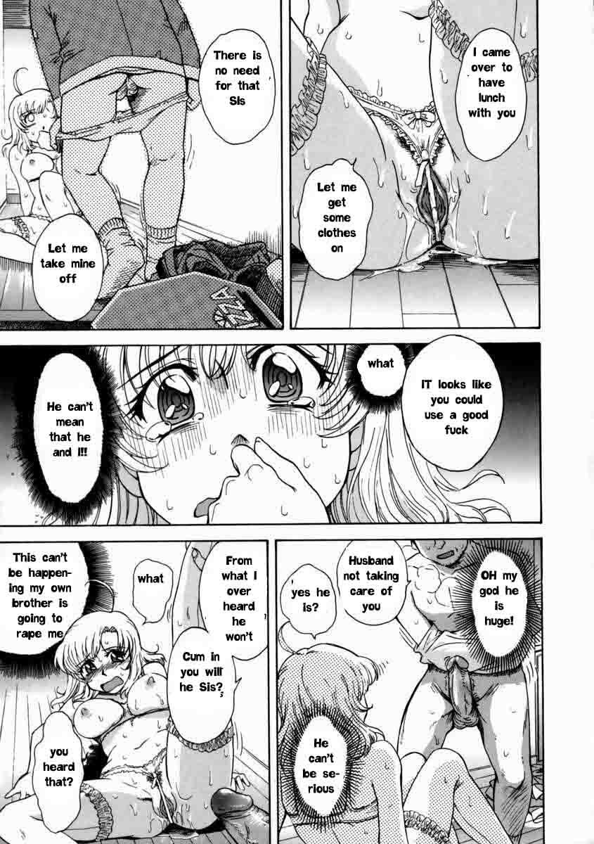 Big Sausage Pizza [English] [Rewrite] [EZ Rewriter] page 7 full