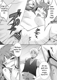 Apple Flavored [English] [Rewrite] [EZ Rewriter] - page 12