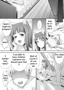 Apple Flavored [English] [Rewrite] [EZ Rewriter] - page 19