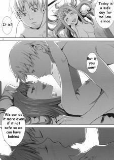 Apple Flavored [English] [Rewrite] [EZ Rewriter] - page 21