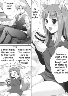 Apple Flavored [English] [Rewrite] [EZ Rewriter] - page 3