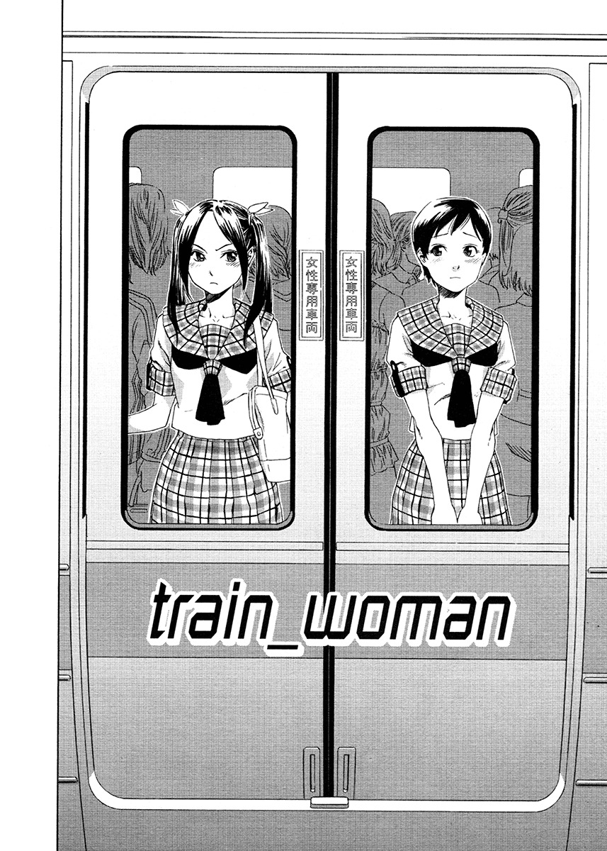 [Yamatogawa] Aqua Bless [Spanish] [SpaHentai] [Decensored] page 153 full