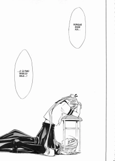 (C66) [Studio Kimigabuchi (Kimimaru)] Negimaru! 5 (Mahou Sensei Negima!) [Portuguese-BR] [BartSSJ] - page 50