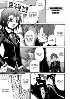 [LCL (Naoki)] Baka Go Fuck (Baka to Test to Shoukanjuu) [English] [CGRascal] [Digital] - page 27