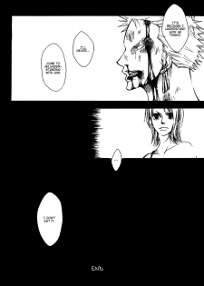 [Matsumoto Family] CRAZY X CRAZY (One Piece) [English] {Forgotten Gem Box} - page 7