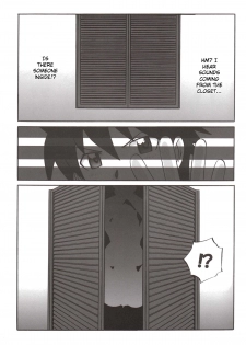 (C75) [WILD CARD (Takashi Naruse, Morio☆Hajioka)] Ero no Tsukaima (ZEro no Tsukaima) [English] [Chocolate] - page 16
