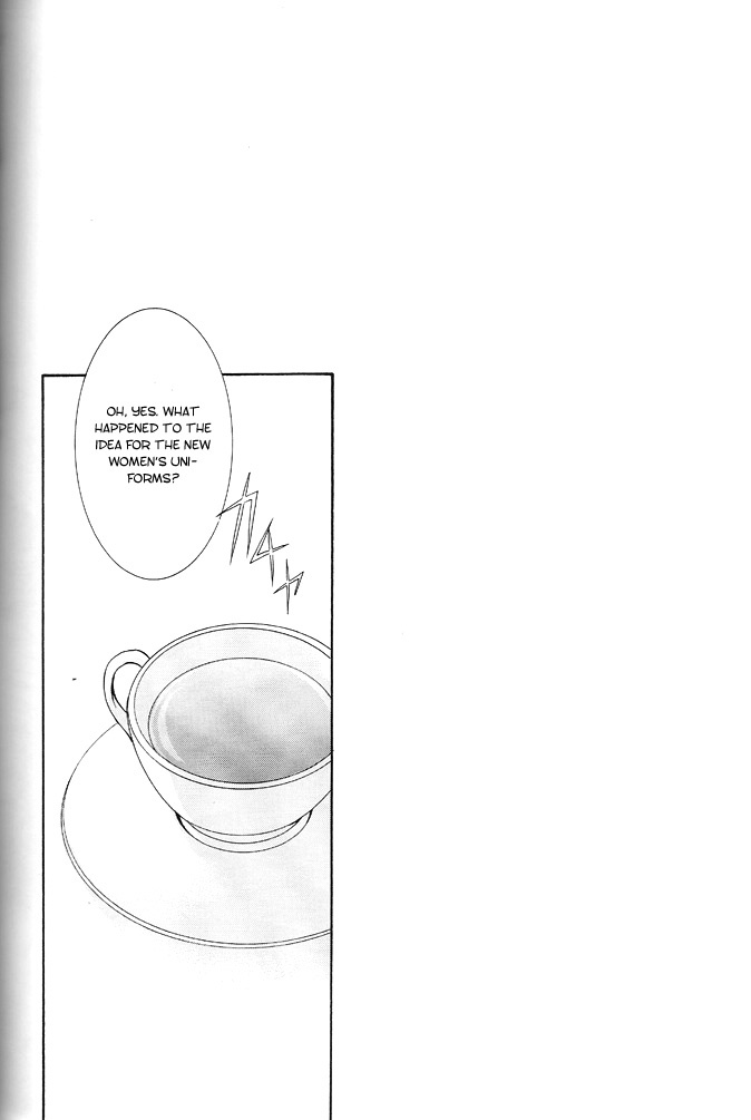 [VALIANT (Shijima Kiri)] Scarlet (Fullmetal Alchemist) [English] [Central Library] page 33 full