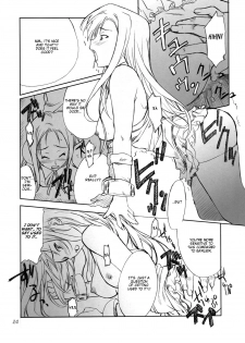 (C66) [P.FOREST (Hozumi Takashi)] Cosplay COMPLEX (Genshiken) [English] - page 23