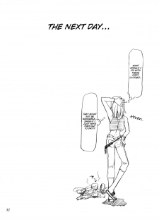 (C66) [P.FOREST (Hozumi Takashi)] Cosplay COMPLEX (Genshiken) [English] - page 31
