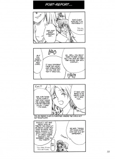 (C66) [P.FOREST (Hozumi Takashi)] Cosplay COMPLEX (Genshiken) [English] - page 32