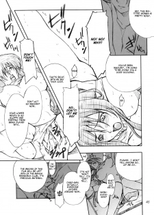 (C66) [P.FOREST (Hozumi Takashi)] Cosplay COMPLEX (Genshiken) [English] - page 44
