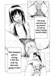 (Comic Creation 18) [Studio Wallaby (Seishinja)] Kimi to no Kiss (KimiKiss) [English] =TV= - page 26