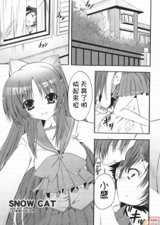 (C74) [SUGAR(S)POT (Sugar Picola, Tsukishima Yuuko)] PICOMANI:04 (ToHeart2) [Chinese] [JJ动漫社] - page 27