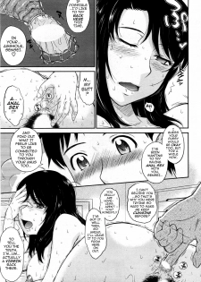[Tsukino Jyogi] Afterschool Ep 1-3 [English] {darknight} - page 41