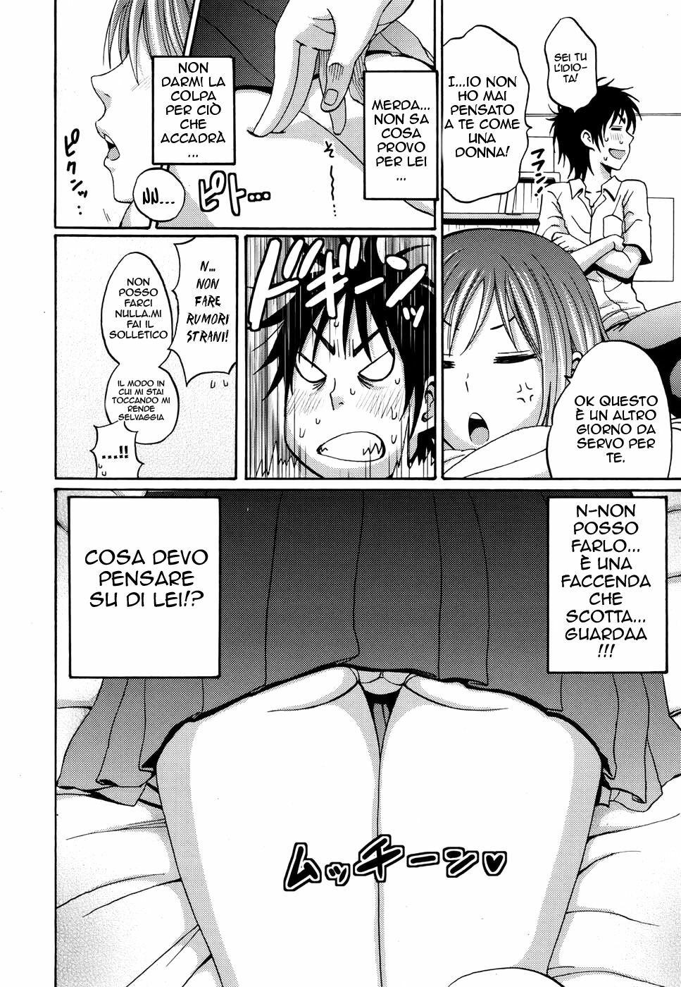 I Beg You [ITA] page 6 full