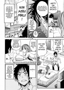 I Beg You [ITA] - page 2