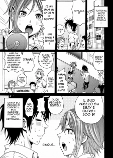 I Beg You [ITA] - page 3