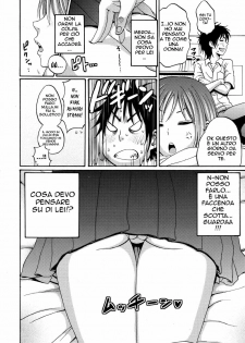 I Beg You [ITA] - page 6