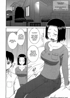 [Kiai Neko] Handsome na Kanojo (COMIC Megastore H 2009-05) [Spanish] [Biblioteca Hentai] - page 2