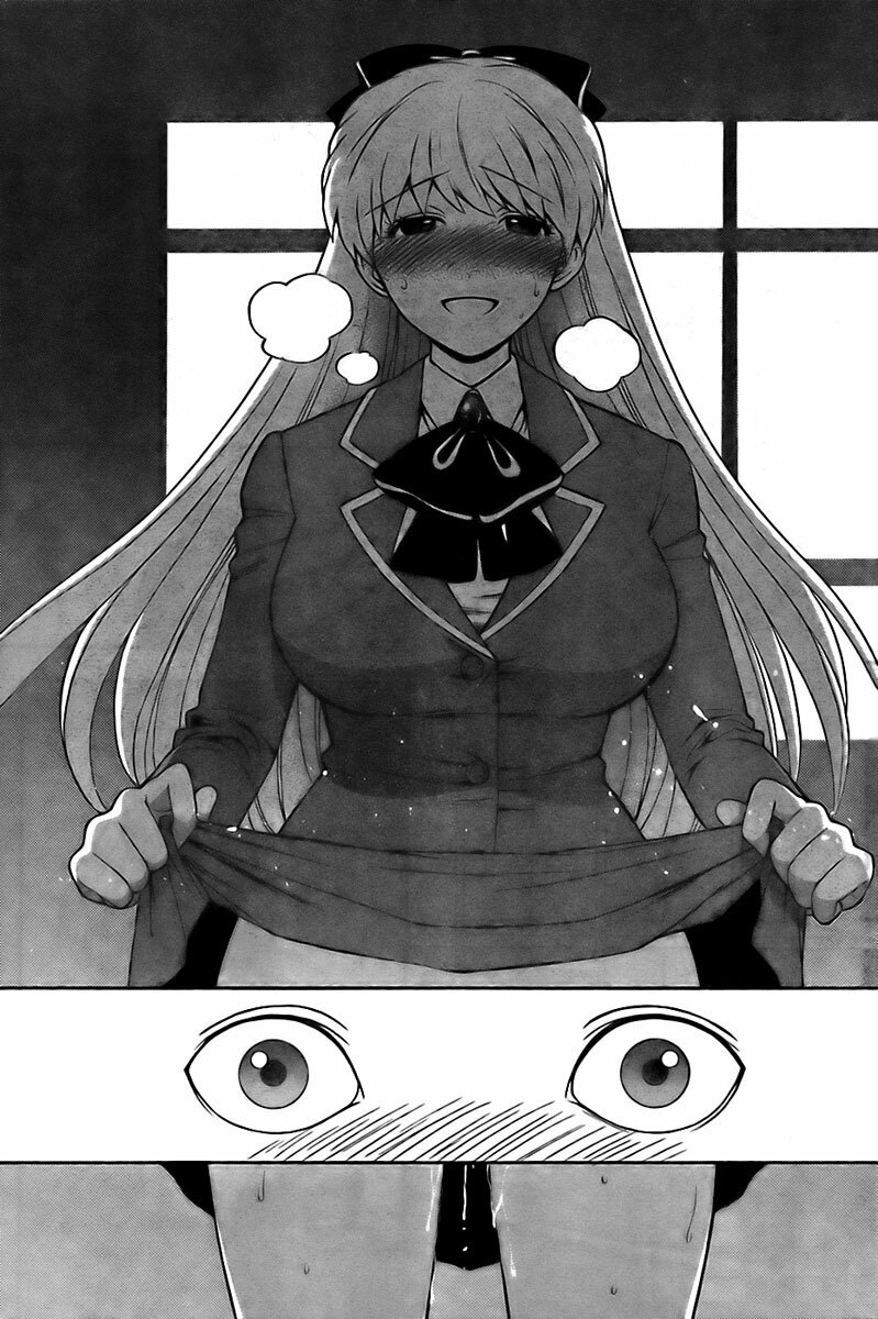 [AZUMA Tesshin] Hen Koi - The After School Diary (Complete)[Español] page 19 full