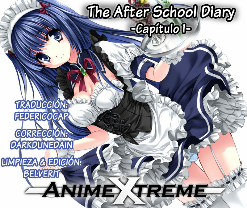 [AZUMA Tesshin] Hen Koi - The After School Diary (Complete)[Español] page 22 full