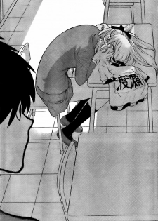 [AZUMA Tesshin] Hen Koi - The After School Diary (Complete)[Español] - page 10