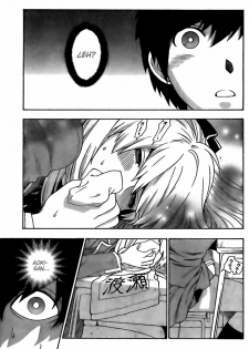 [AZUMA Tesshin] Hen Koi - The After School Diary (Complete)[Español] - page 11
