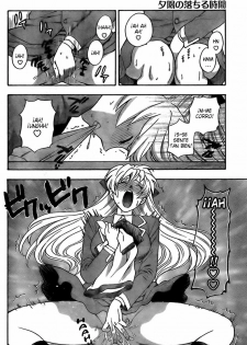 [AZUMA Tesshin] Hen Koi - The After School Diary (Complete)[Español] - page 14