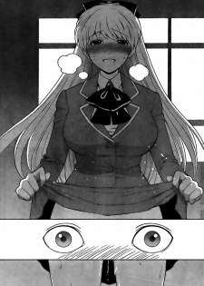 [AZUMA Tesshin] Hen Koi - The After School Diary (Complete)[Español] - page 19