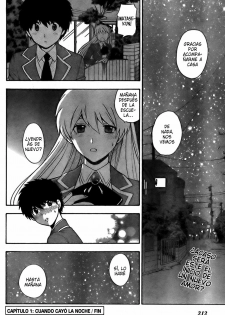 [AZUMA Tesshin] Hen Koi - The After School Diary (Complete)[Español] - page 21