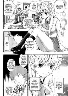 [AZUMA Tesshin] Hen Koi - The After School Diary (Complete)[Español] - page 28