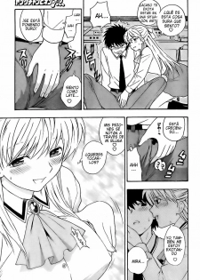 [AZUMA Tesshin] Hen Koi - The After School Diary (Complete)[Español] - page 31