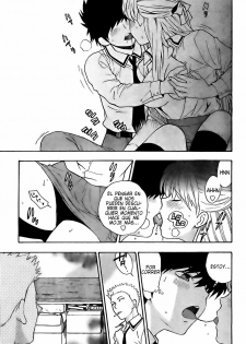 [AZUMA Tesshin] Hen Koi - The After School Diary (Complete)[Español] - page 33