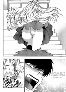 [AZUMA Tesshin] Hen Koi - The After School Diary (Complete)[Español] - page 38